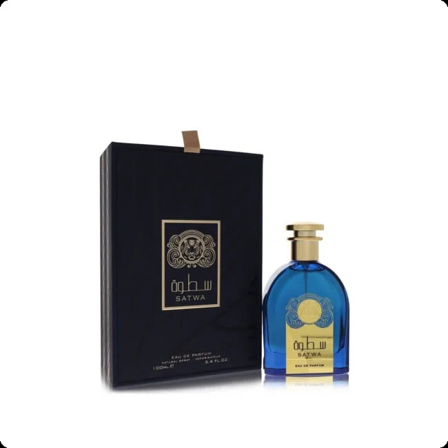 Ард аль зафаран Сатва для мужчин