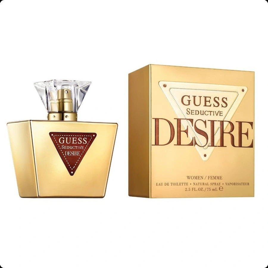 Гесс Седуктив дезире для женщин