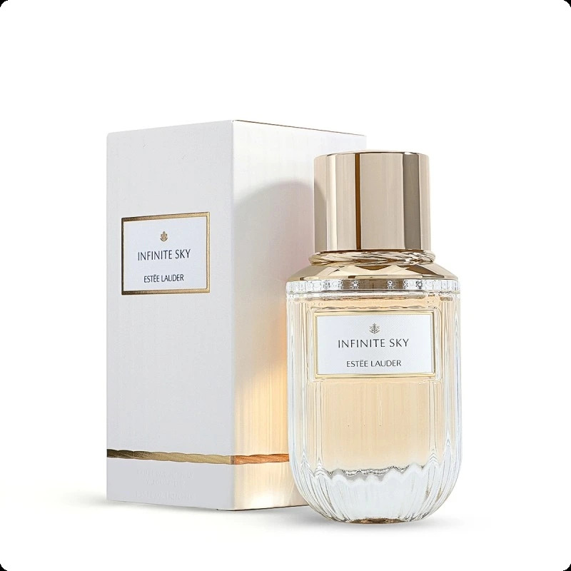 Estee Lauder Infinite Sky Парфюмерная вода 40 мл для женщин