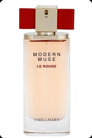 Estee Lauder Modern Muse Le Rouge Парфюмерная вода (уценка) 50 мл для женщин