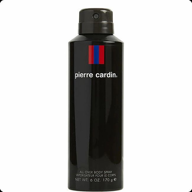 Pierre Cardin Pierre Cardin pour Homme Дезодорант-спрей 170 мл для мужчин