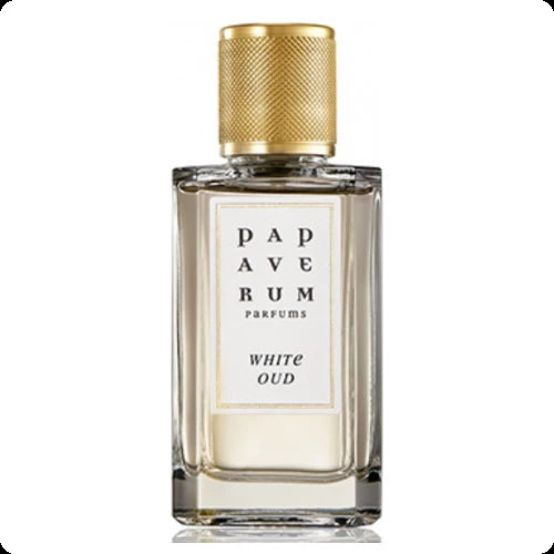 Жардин де парфюм Белый уд для женщин и мужчин
