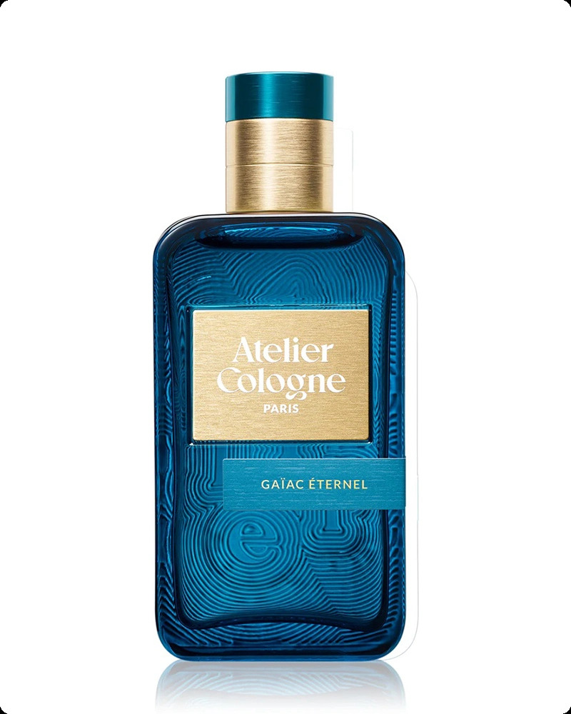 Atelier Cologne Gaiac Eternel Парфюмерная вода (уценка) 100 мл для женщин и мужчин
