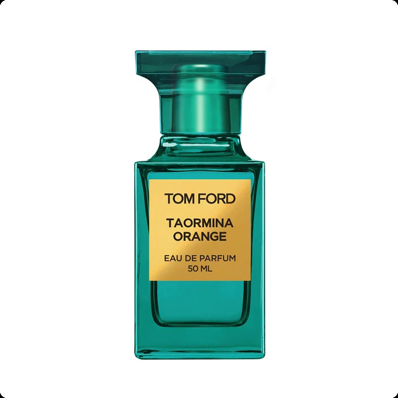 Tom Ford Taormina Orange Парфюмерная вода 50 мл для женщин и мужчин