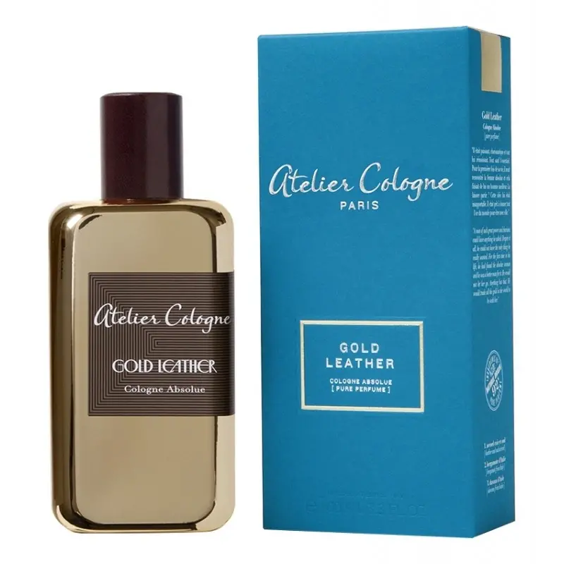 Аромат atelier cologne