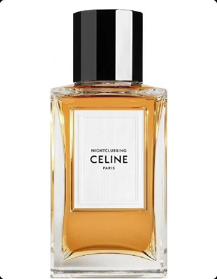 Celine Nightclubbing Парфюмерная вода (уценка) 100 мл для женщин и мужчин