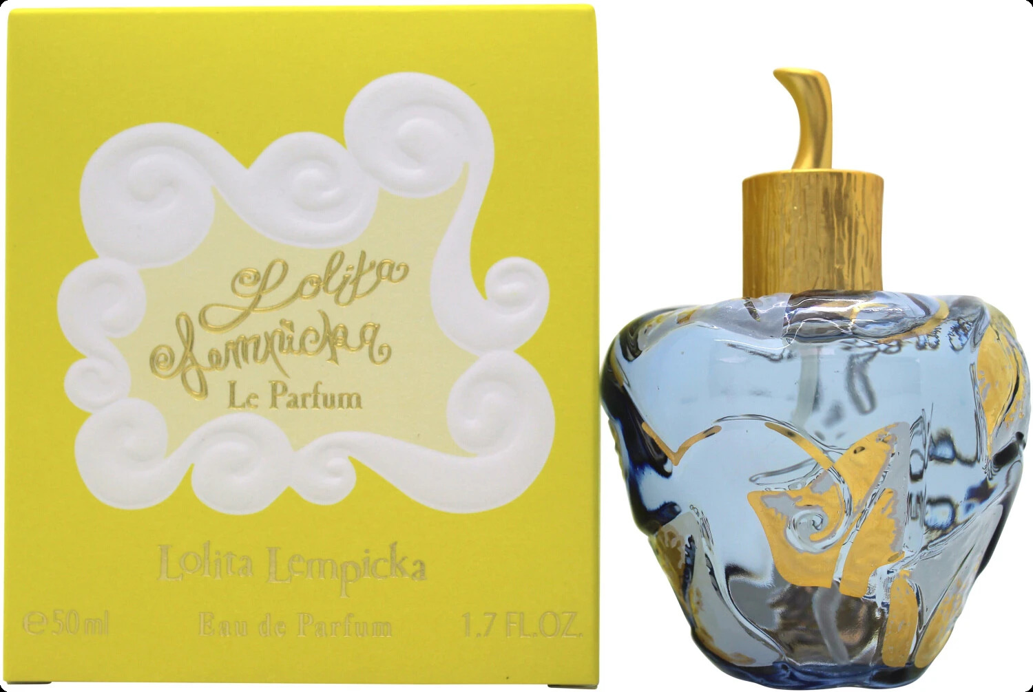 Lolita Lempicka Lolita Lempicka Le Parfum Парфюмерная вода 50 мл для женщин