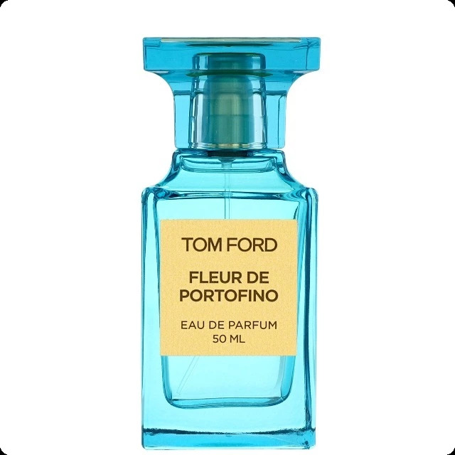 Tom Ford Fleur de Portofino Парфюмерная вода (уценка) 50 мл для женщин и мужчин