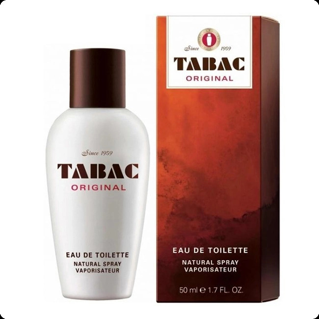 Tabac Tabac Original 2014 Туалетная вода 50 мл для мужчин