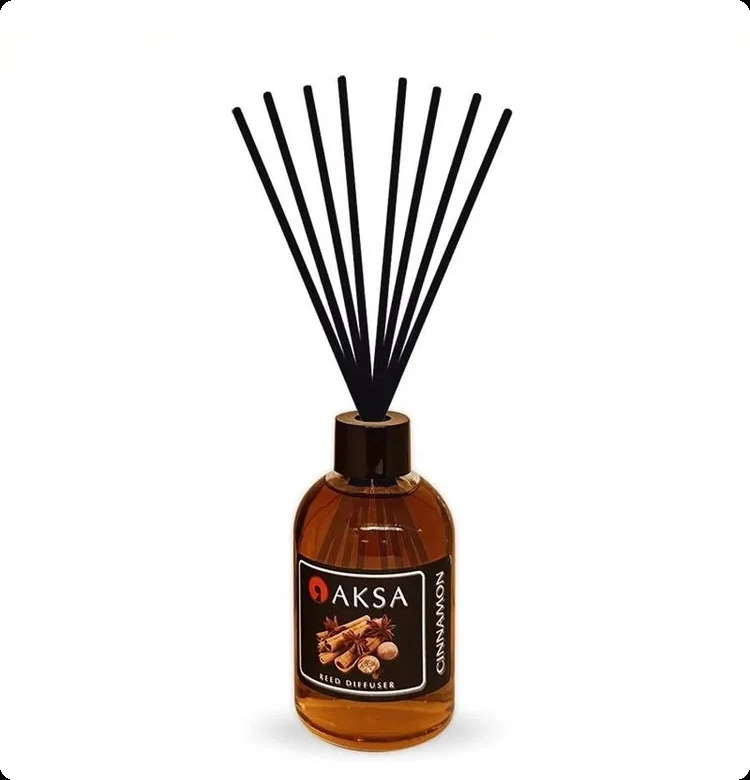 Акса Синнамон для женщин и мужчин