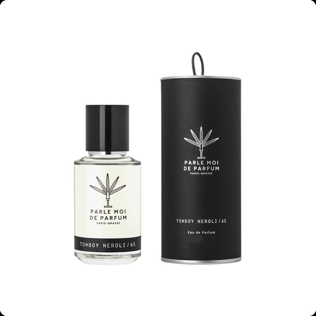Parle Moi de Parfum Tomboy Neroli Парфюмерная вода 50 мл для женщин и мужчин