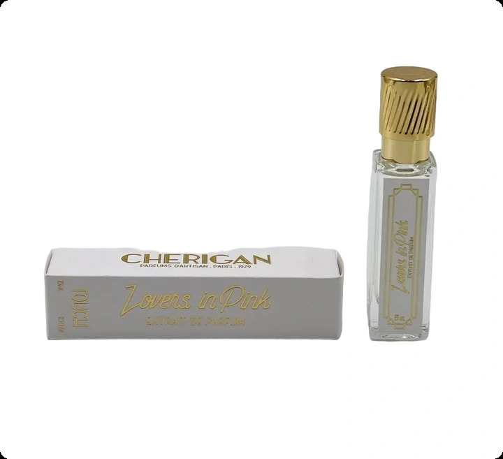 Cherigan Lovers In Pink Духи 15 мл для женщин и мужчин