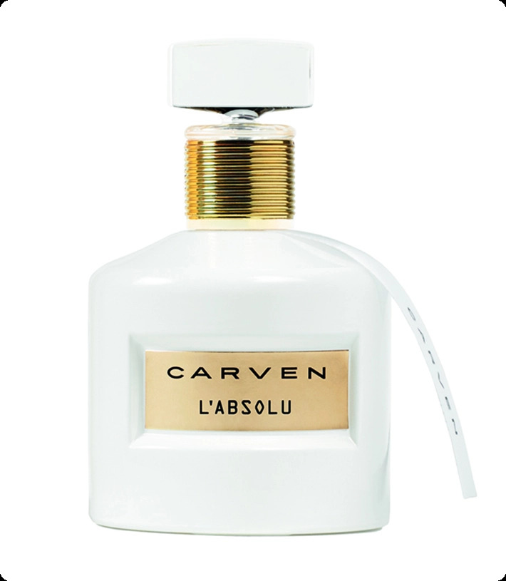 Carven Carven L Absolu Парфюмерная вода (уценка) 100 мл для женщин