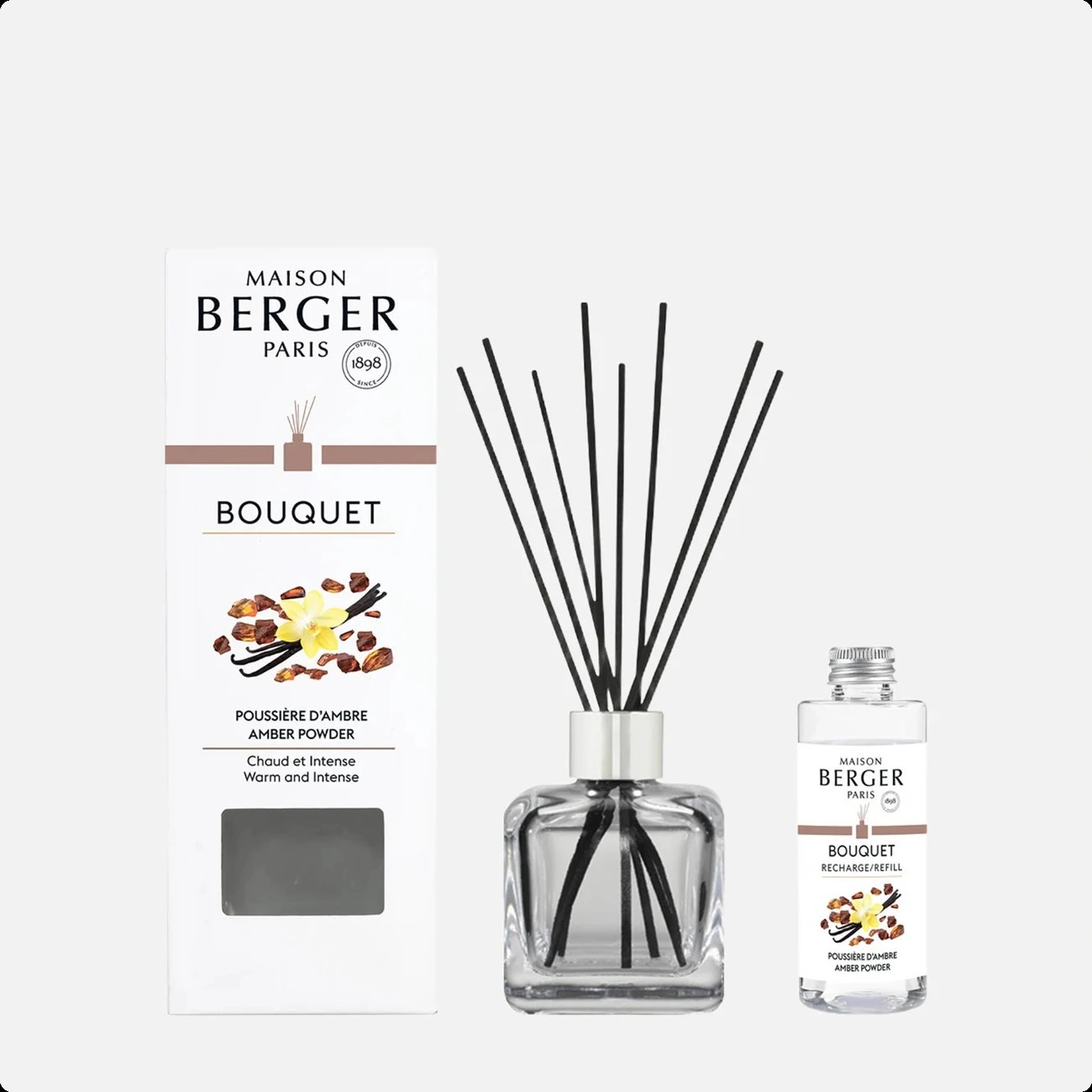 Мейсон бергер Амбровая вуаль для женщин и мужчин