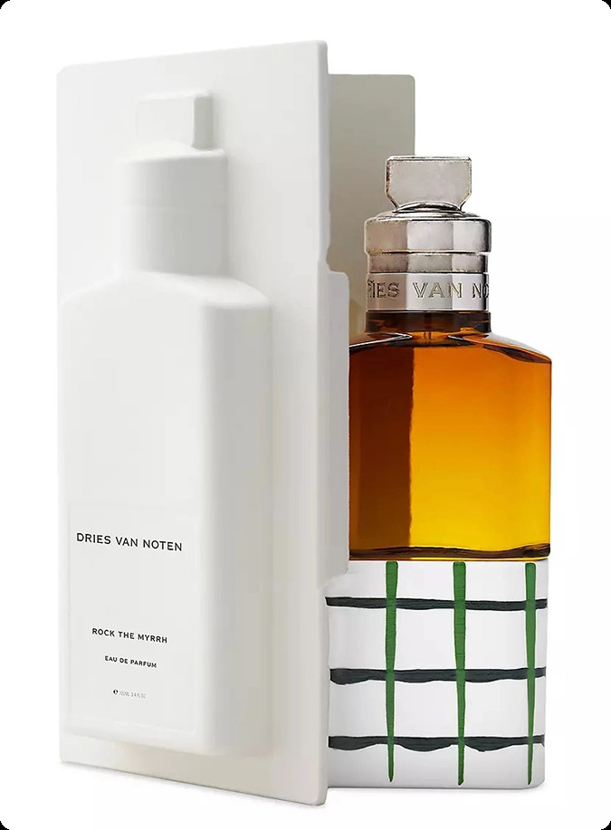 Дриз ван нотен Рок зе мерр для женщин и мужчин