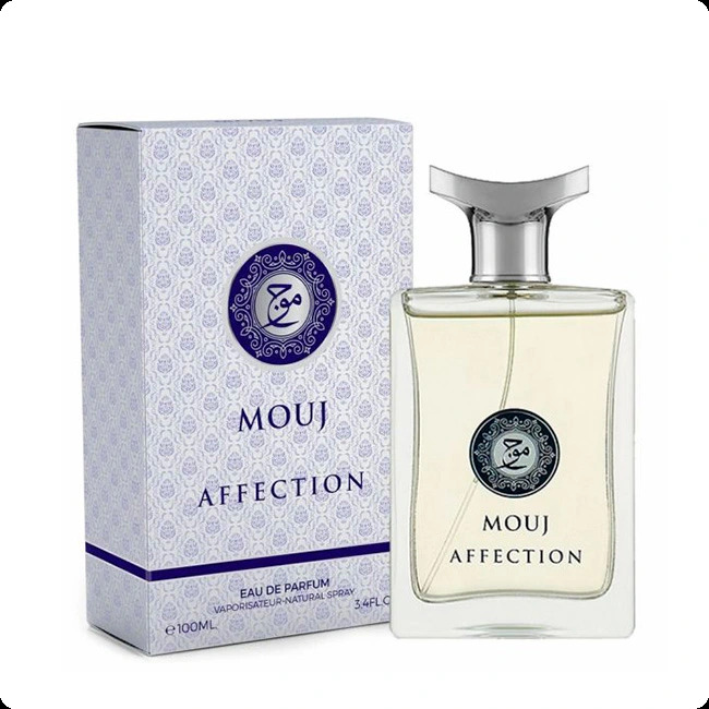 Майлстоун Моудж аффекшен для женщин и мужчин