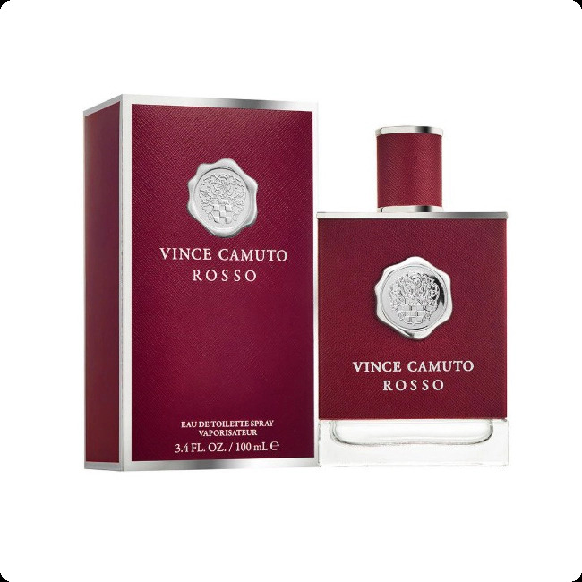 Винсе камуто Россо для мужчин