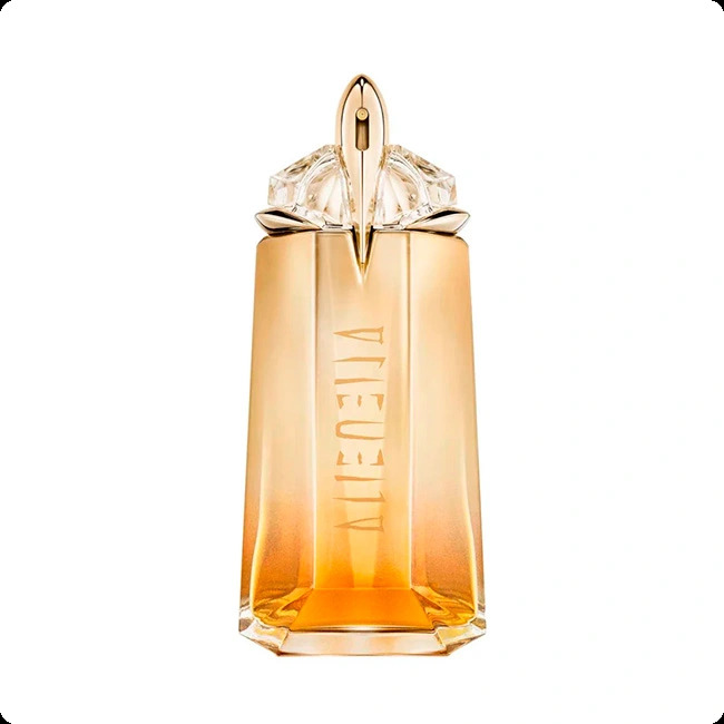 Thierry Mugler Alien Goddess Intense Парфюмерная вода (уценка) 60 мл для женщин