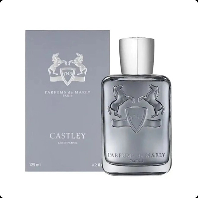Парфюм де марли Кастли для мужчин
