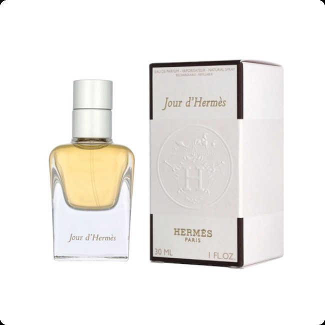 Hermes Jour d Hermes Парфюмерная вода 30 мл для женщин