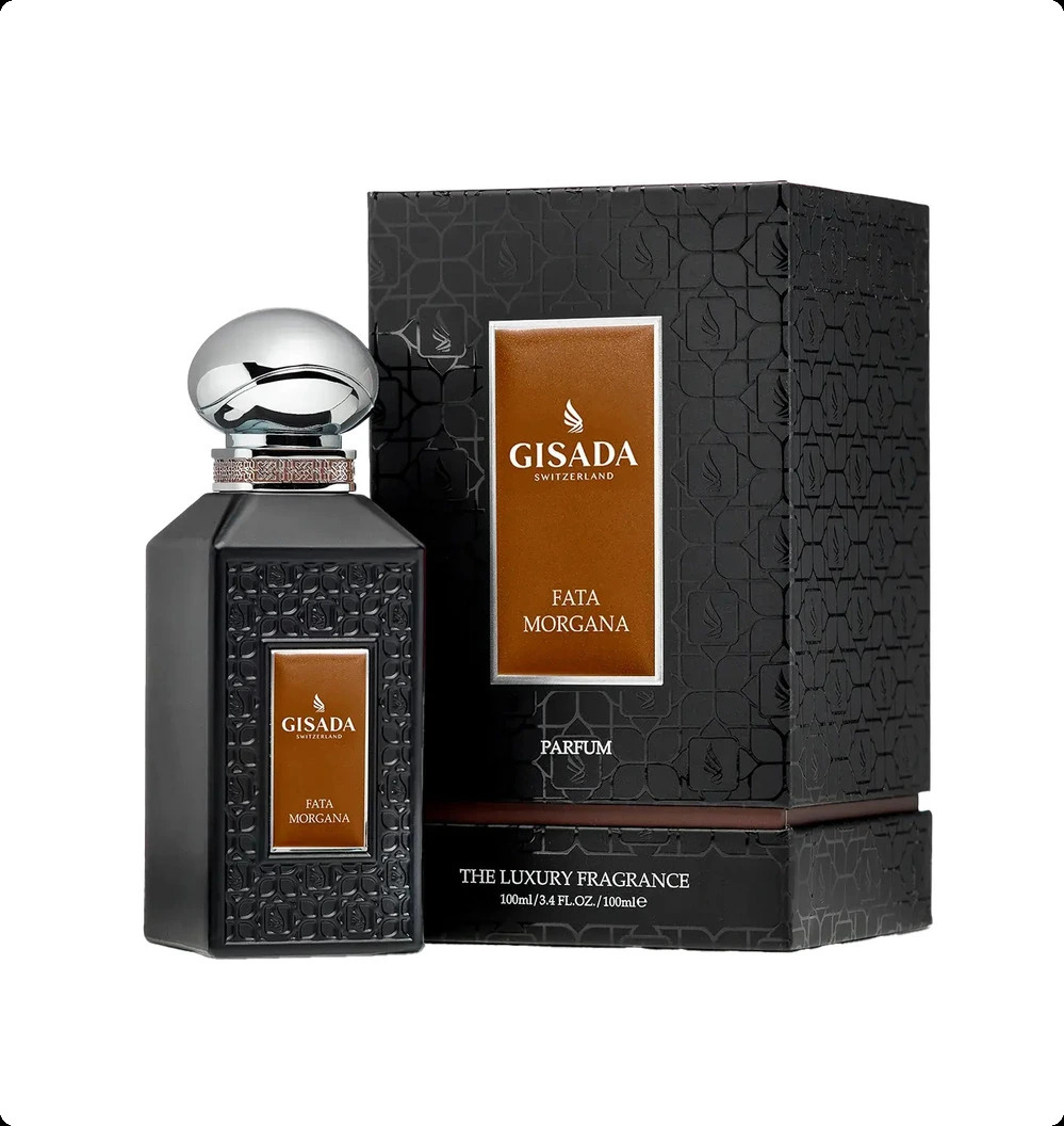 Гисада Фата моргана для женщин и мужчин