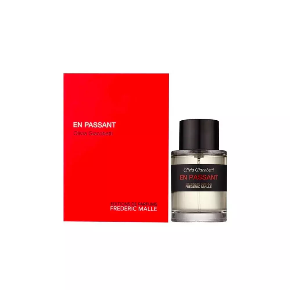 Духи frederic malle