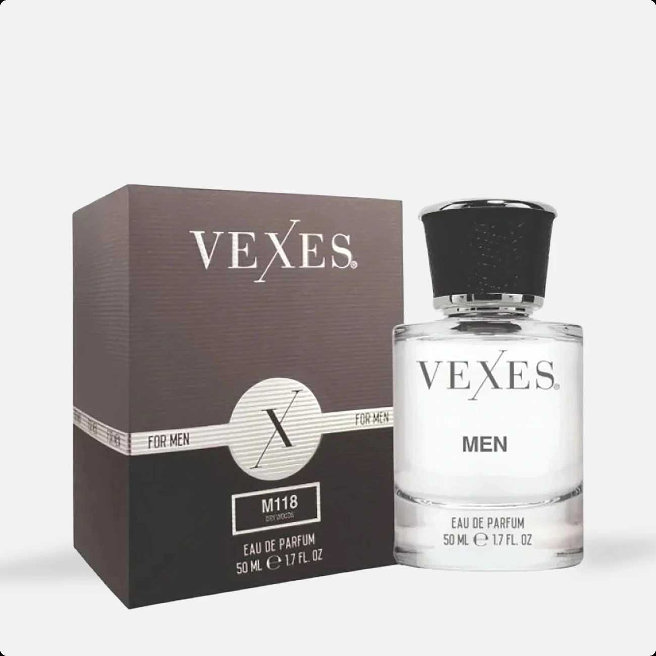 Вексис М118 для мужчин