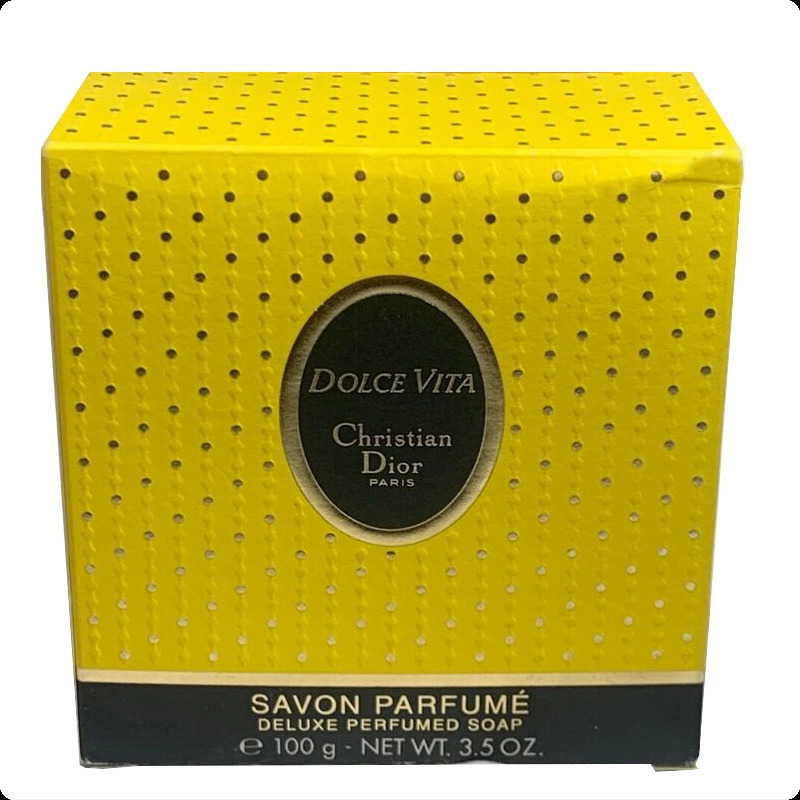 Christian Dior Dolce Vita Мыло 100 гр для женщин
