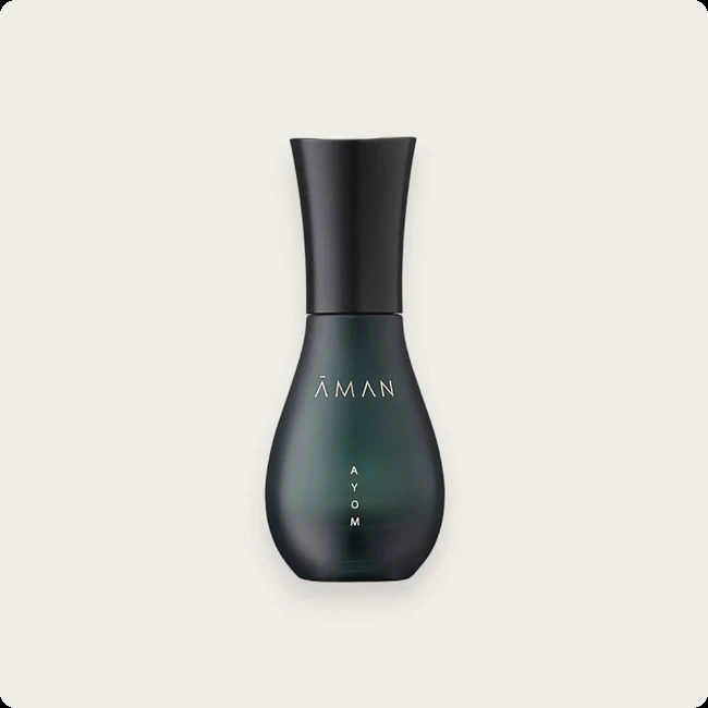 Аман Айом для женщин и мужчин