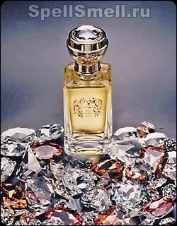 Мастер парфюмерии и перчаточных дел Роза и мускус для женщин - фото 1