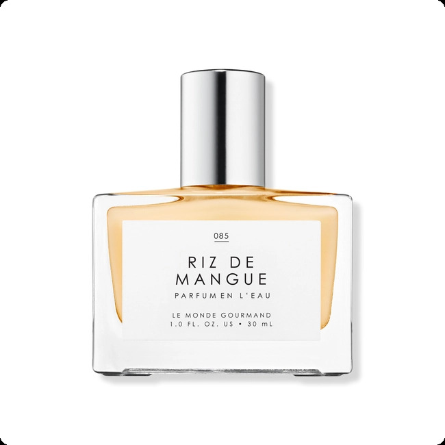Ле монд гурман Риз де манго для женщин и мужчин