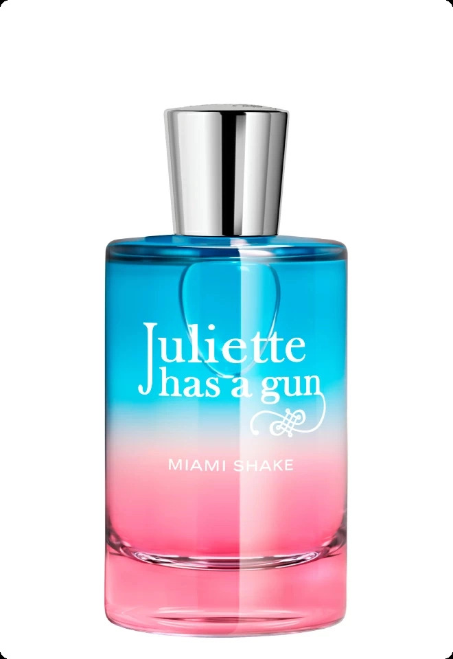 Juliette Has A Gun Miami Shake Парфюмерная вода (уценка) 100 мл для женщин