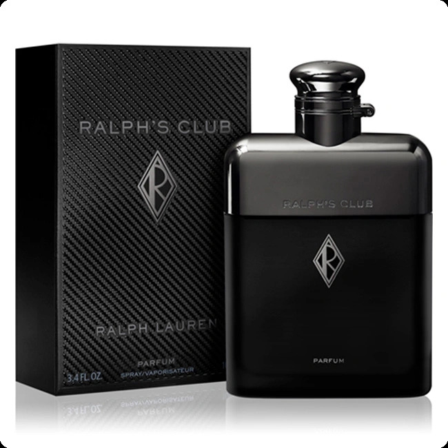 Ralph Lauren Ralph s Club Parfum Духи 100 мл для мужчин