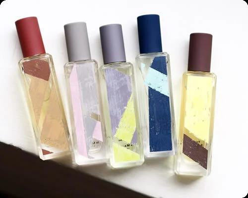 Джо малон Гарден лилис для женщин и мужчин - фото 1