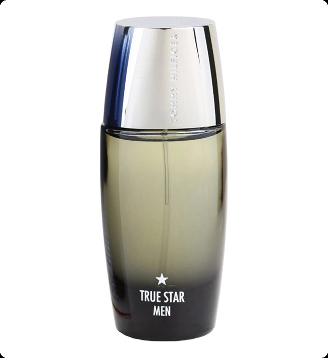 Tommy Hilfiger True Star Men Туалетная вода (уценка) 100 мл для мужчин