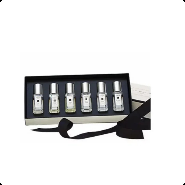 Джо малон Фрагранс комбайнин для женщин и мужчин