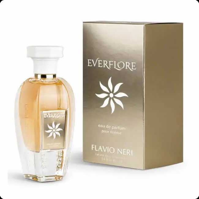 Флавио нери Эверфлор для женщин