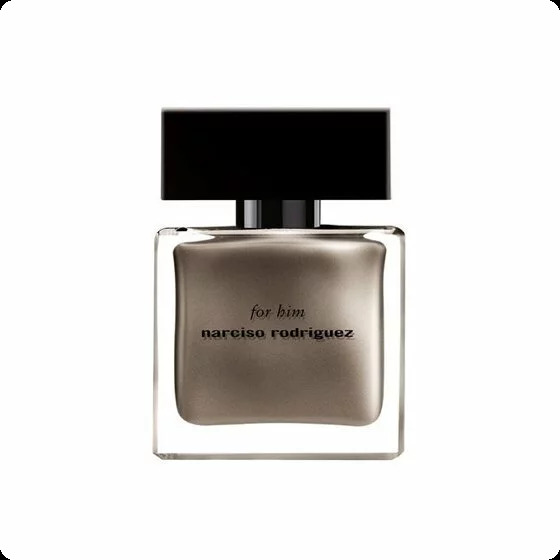 Narciso Rodriguez Narciso Rodriguez For Him Eau de Parfum Intense Парфюмерная вода (уценка) 50 мл для мужчин