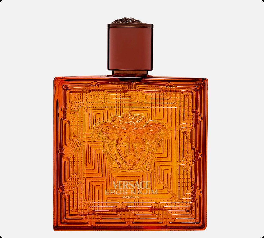 Versace Eros Najim Духи (уценка) 100 мл для мужчин