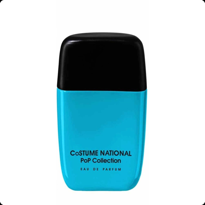 Costume National Pop Collection Парфюмерная вода 30 мл для женщин