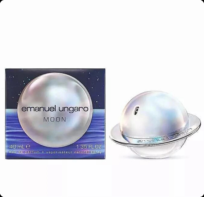 Эммануэль унгаро Мун для женщин