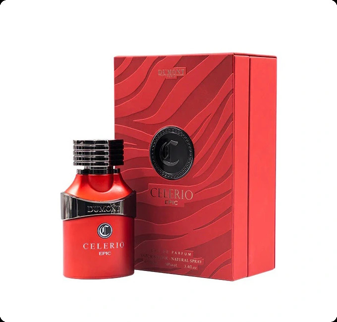 Дюмон пари Селерио эпик для женщин и мужчин