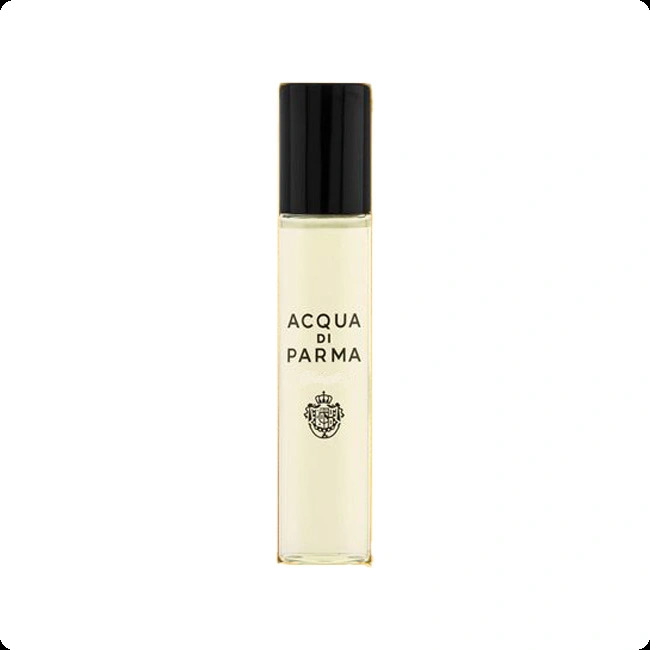 Миниатюра Acqua di Parma Colonia Quercia Одеколон 12 мл - пробник духов