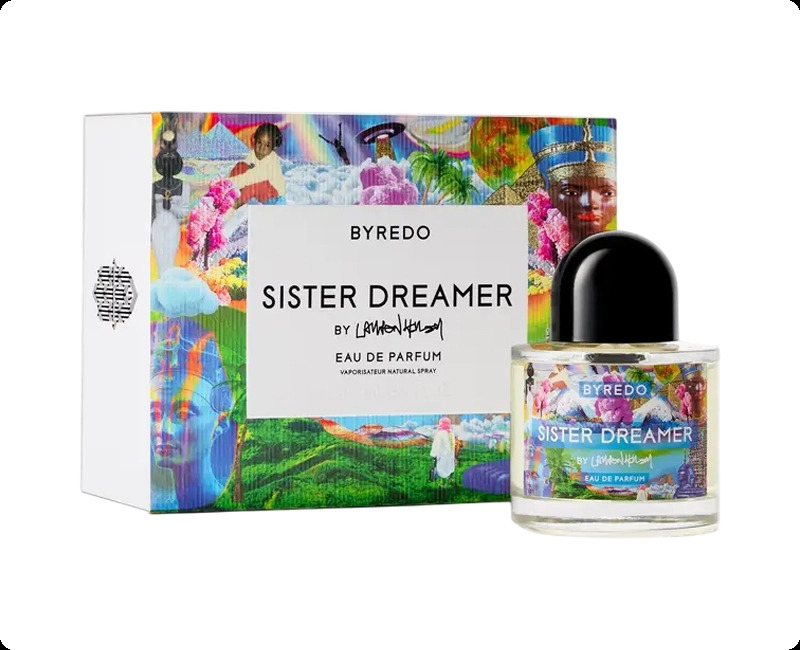 Байредо Систер дример для женщин и мужчин