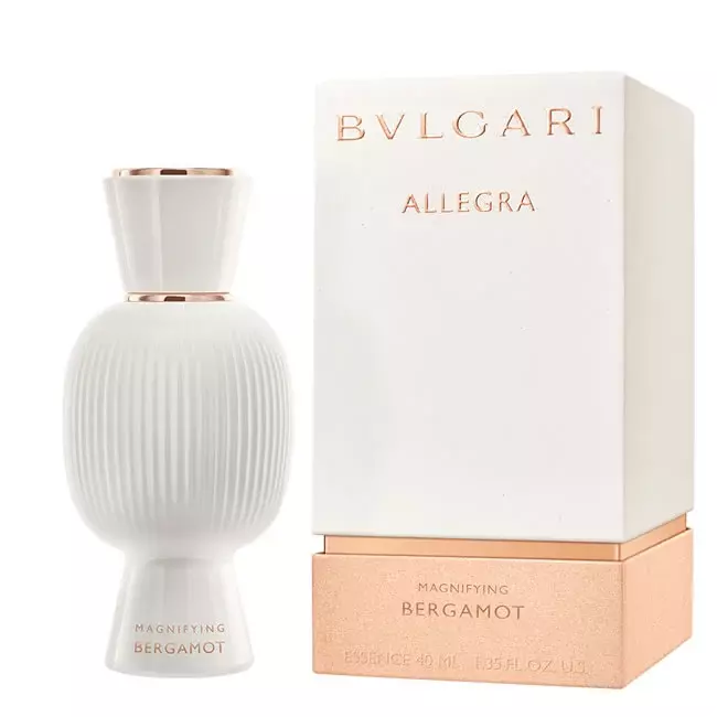 Bvlgari essential shop