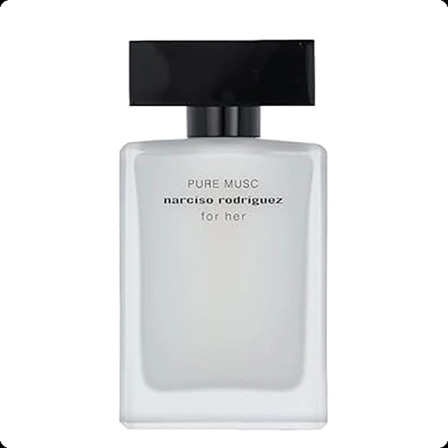 Narciso Rodriguez Pure Musc For Her Парфюмерная вода (уценка) 50 мл для женщин