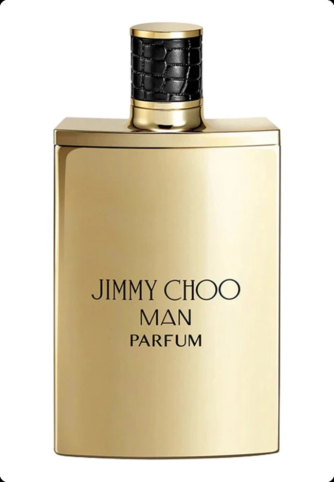 Jimmy Choo Man Parfum Духи (уценка) 100 мл для мужчин