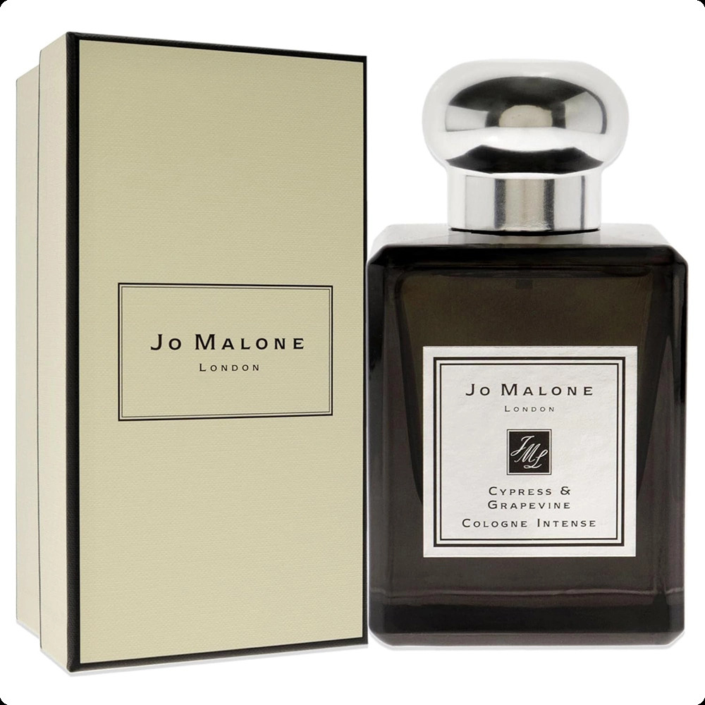 Jo Malone Cypress and Grapevine Одеколон 50 мл для женщин и мужчин