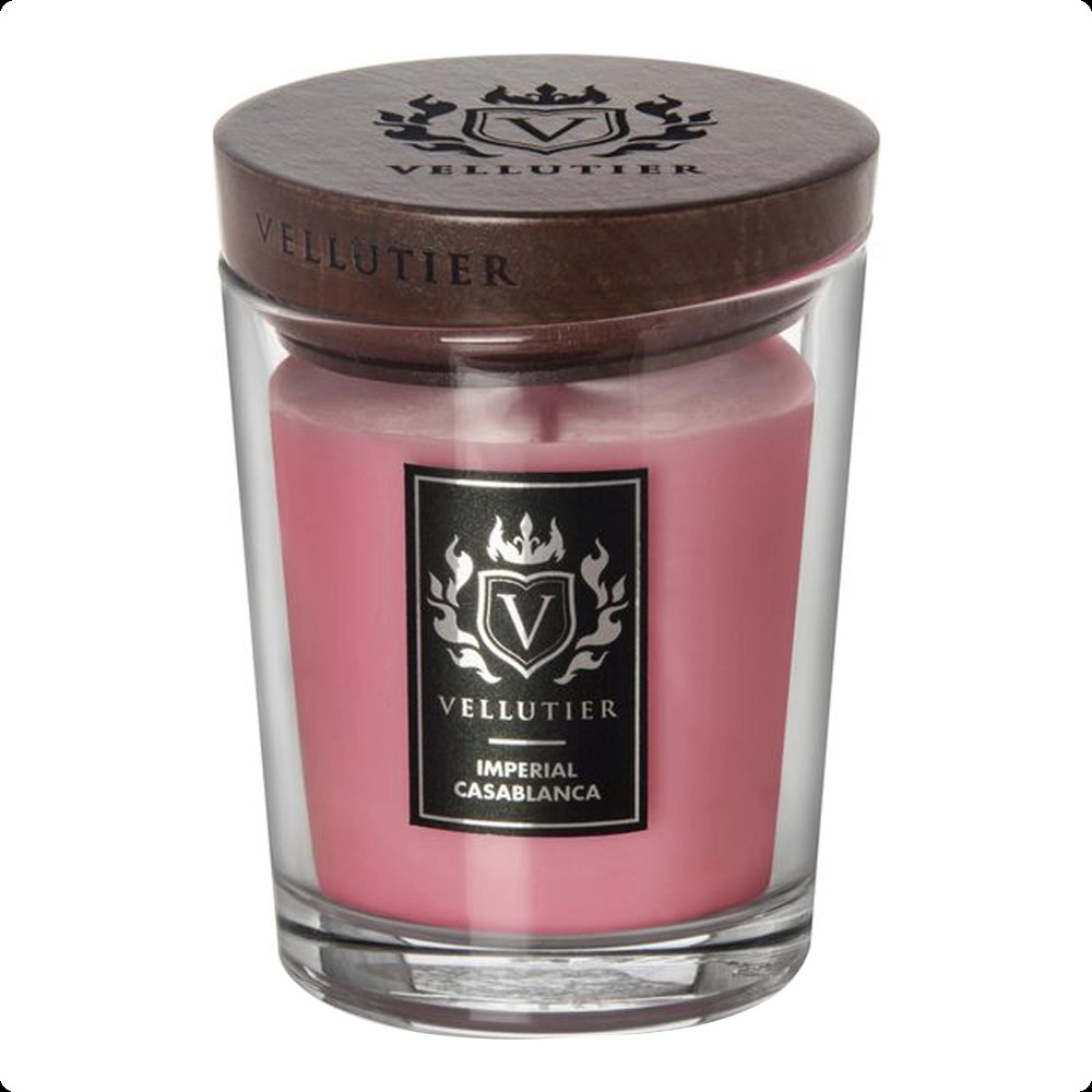 Веллютье Королевская касабланка для женщин и мужчин