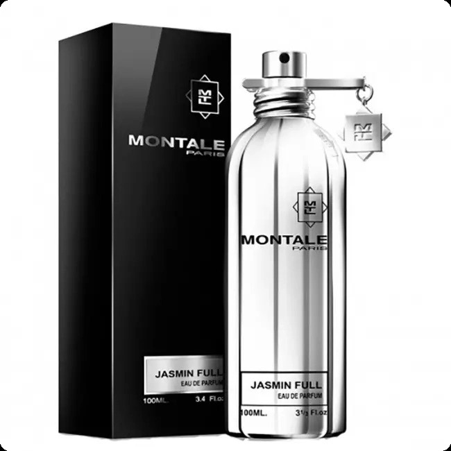 Montale Jasmine Full Парфюмерная вода 100 мл для женщин и мужчин